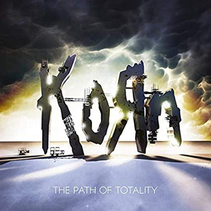 PATH OF TOTALITY -HQ-