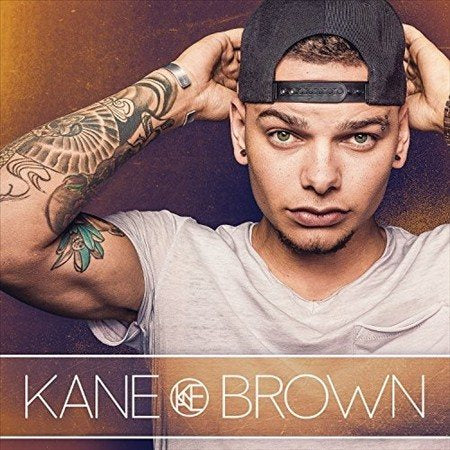 Kane Brown (150 Gram Vinyl)