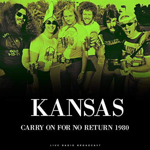 Carry On For No Return 1980 [Import]