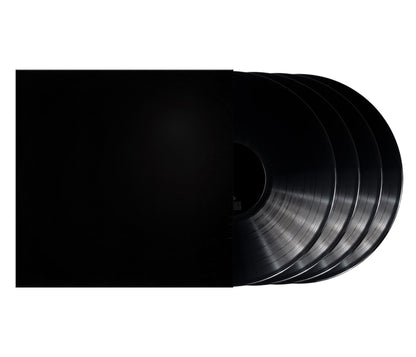 Donda [Explicit Content] (Boxed Set, Deluxe Edition) (4 Lp's)