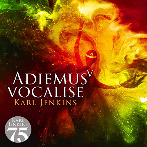 Amiedius V - Vocalise