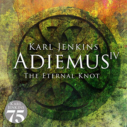 Amiedus IV - The Eternal Knot