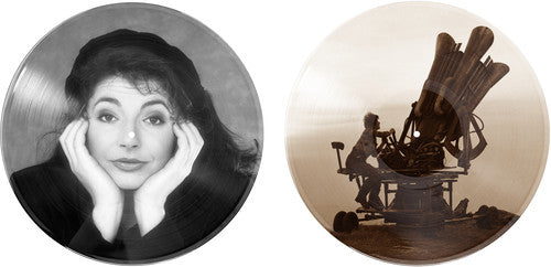 Cloudbusting (Indie Exclusive, Picture Disc Vinyl)