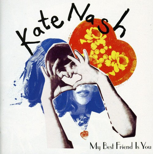 My Best Friend Is You [Import]