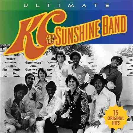 Kc & The Sunshine Ba ULTIMATE KC & THE SU