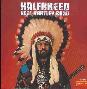 Halfbreed