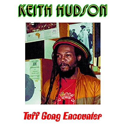 Tuff Gong Encounter