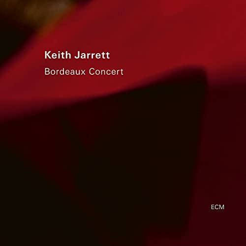 Bordeaux Concert [2 LP]
