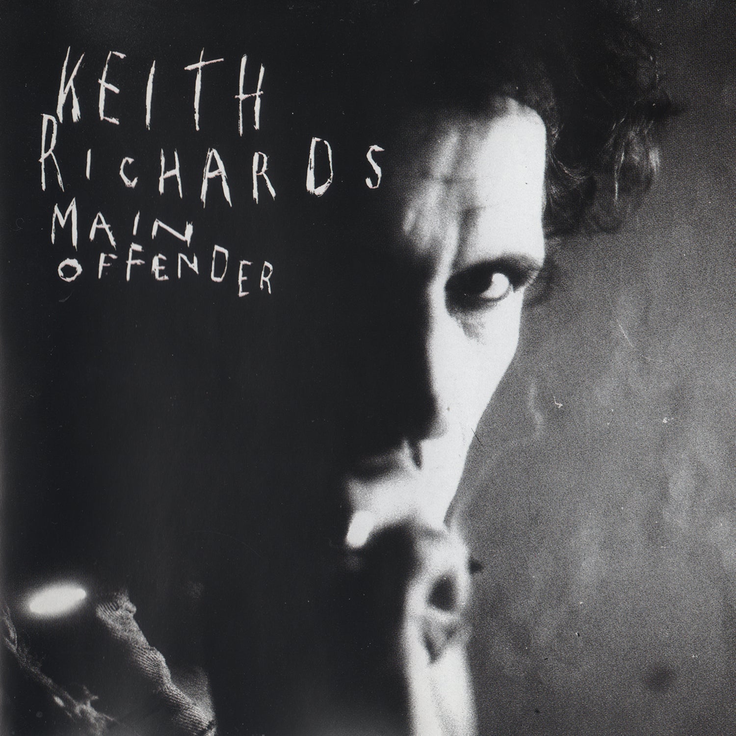 Main Offender (Deluxe Edition Boxset)