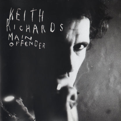 Main Offender (Deluxe Edition Boxset)