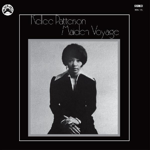 Maiden Voyage (Remastered Vinyl Edition)