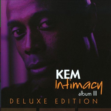 INTIMACY (DELUXE)