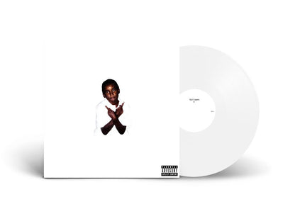Ken Carson X [White LP]