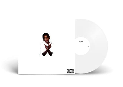 Ken Carson X [White LP]