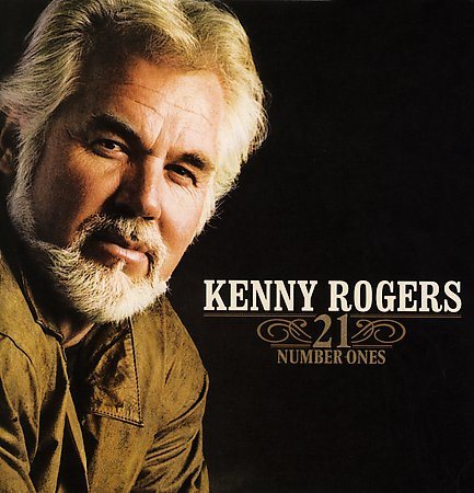 21 NUMBER ONES