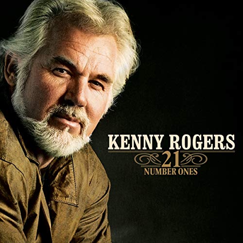 21 Number Ones [2 LP]