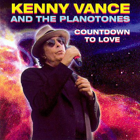 COUNTDOWN TO LOVE