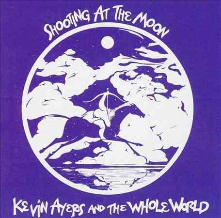 Shooting at the Moon [Import] (180 Gram Vinyl)