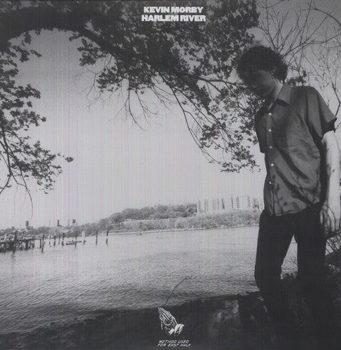 Harlem River (Limited Edition, Colored Vinyl) (Digital Download Card)