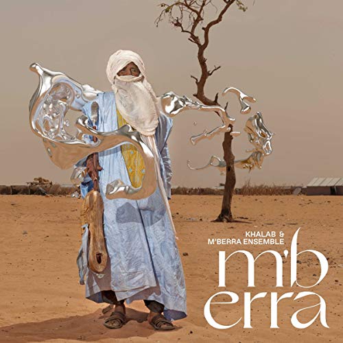 M'berra [LP]