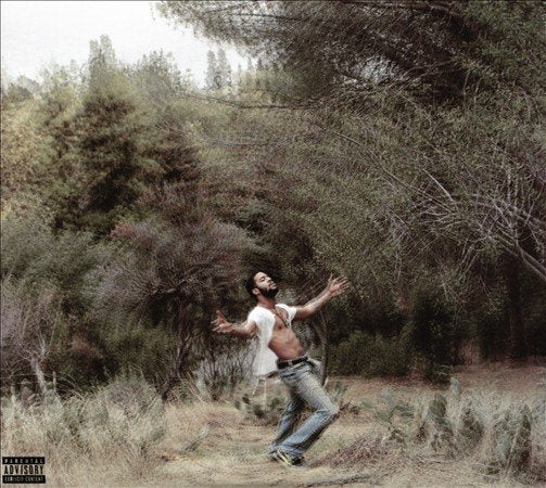 Kid Cudi SPEEDIN' BULLET(EXP)
