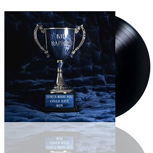 Here's What You Could Have Won [LP]