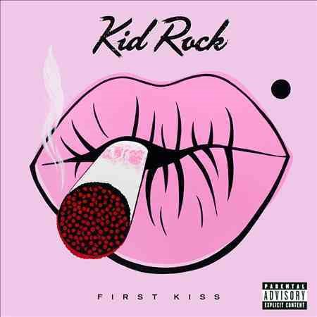 FIRST KISS