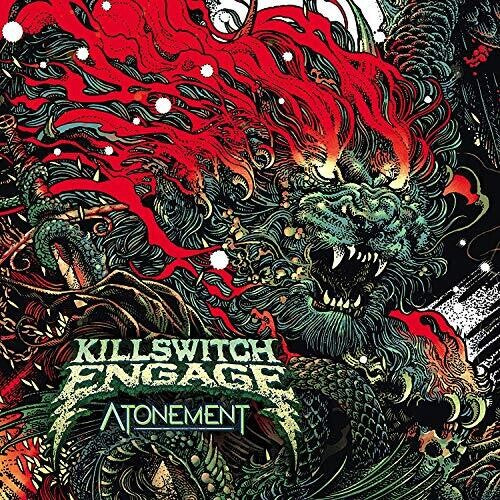 Atonement [Import]