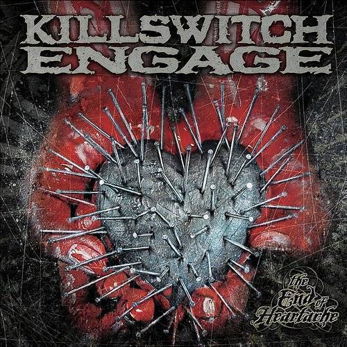 Killswitch Engage: The End of Heartache (Limited Edition)