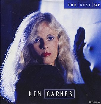 The Best of Kim Carnes