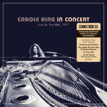 BBC Live Performance (1971) (RSD 11/26/21)