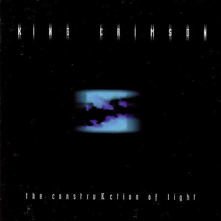 CONSTRUCKTION OF LIGHT