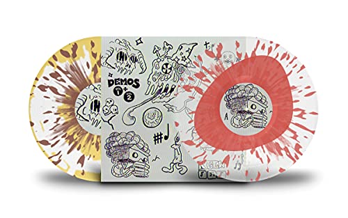 DEMOS VOL. 1 And VOL. 2 [2 LP]