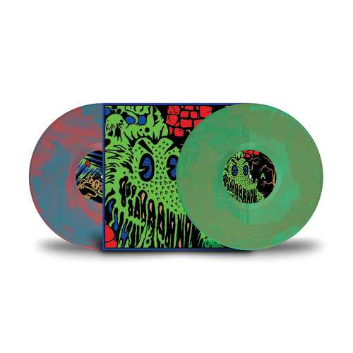 Live In Asheville '19 [2 LP]