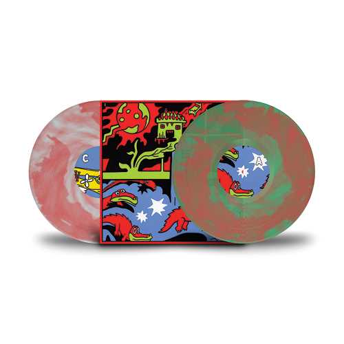 Live In Paris '19 [2 LP]