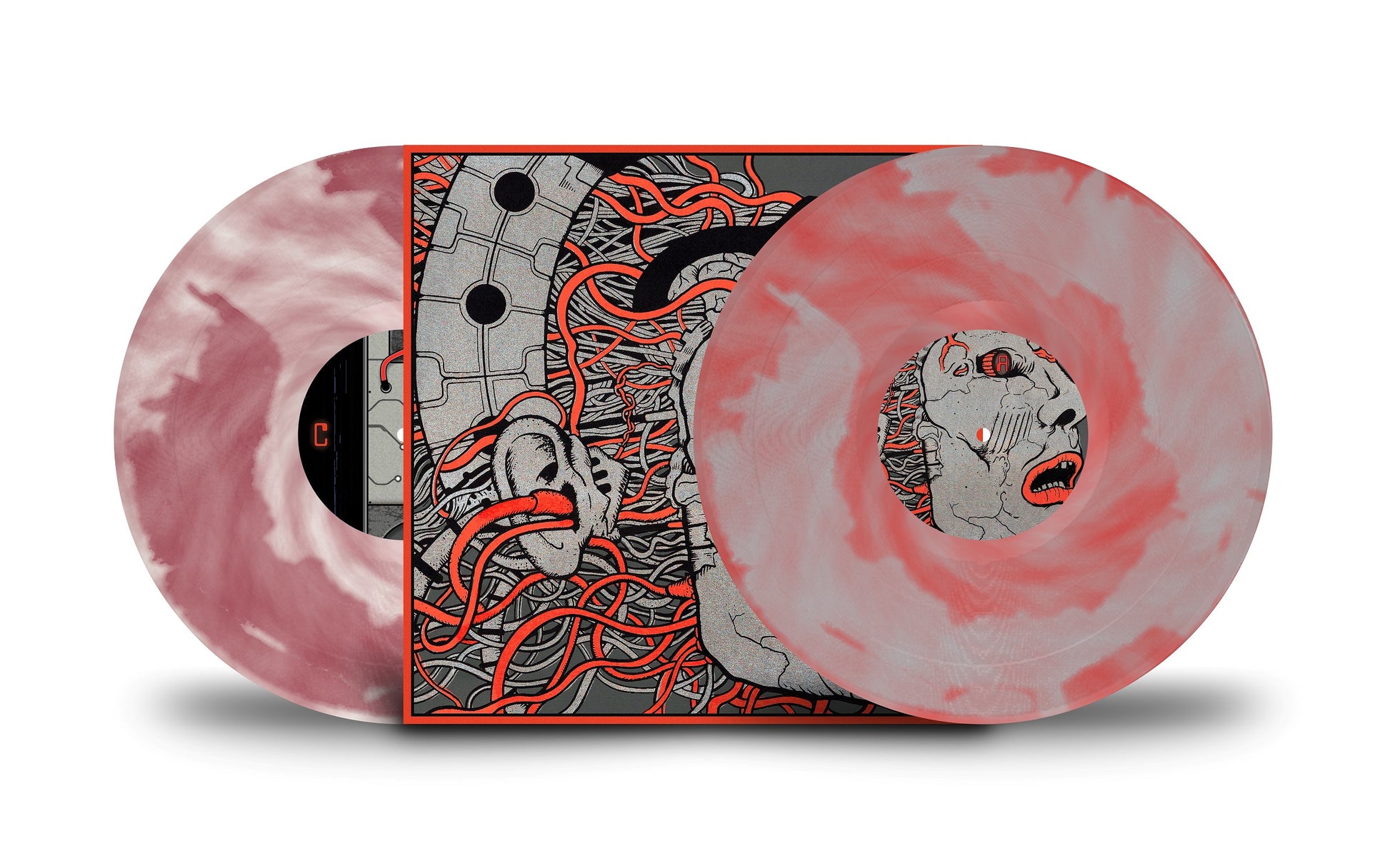 Live in London '19 [Multicolored 2 LP]