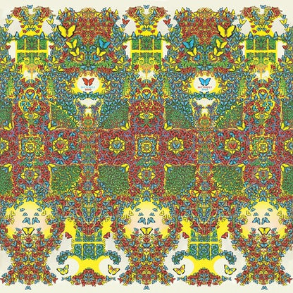 King Gizzard and the Lizard Wizard Butterfly 3000 (Limited Edition, Gatefold LP Jacket, Colored Vinyl, Indie Exclusive) (Japanese Edition)