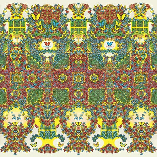 Butterfly 3000 (Spanish LP) (Limited Edition, Colored Vinyl, Gatefold LP Jacket, Indie Exclusive)