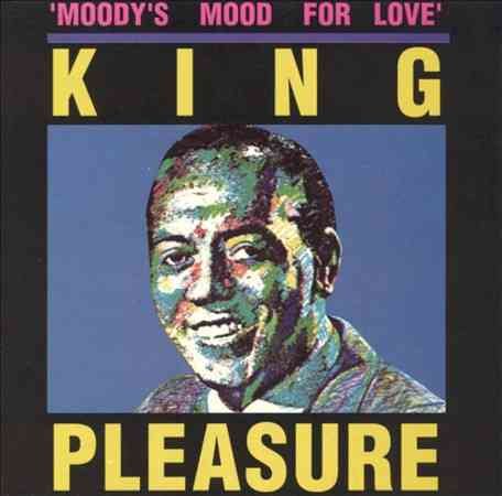 MOODY'S MOOD FOR LOVE