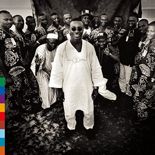 Talazo Fuji Music Party! [LP]
