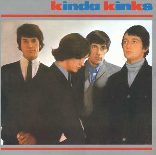 KINDA KINKS