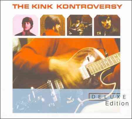 KINK KONTROVERSY