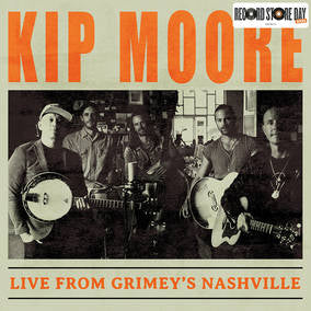 Live From Grimey's Nashville (Record Store Day)