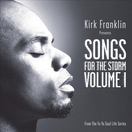 KIRK FRANKLIN PRESENTS: SONGS FOR THE ST
