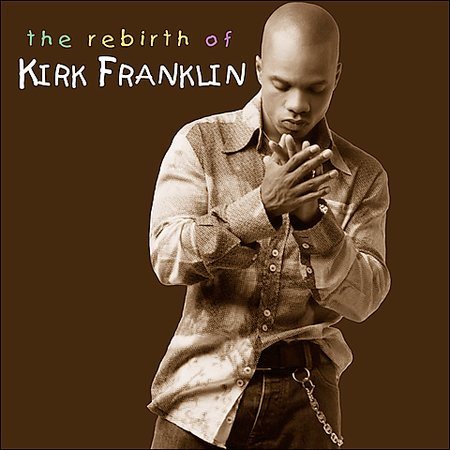 THE REBIRTH OF