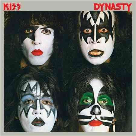 Dynasty (180 Gram Vinyl)