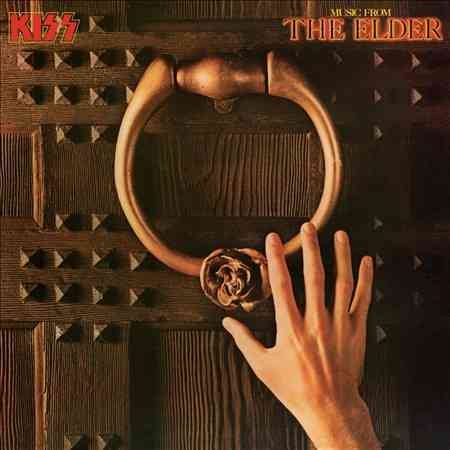 Music from the Elder (Limited Edition, Remastered)