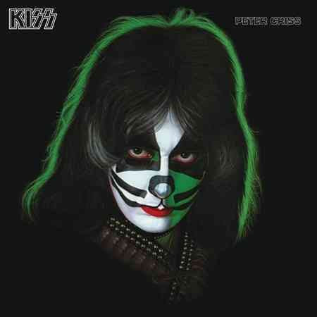 Peter Criss (180 Gram Vinyl, Remastered)