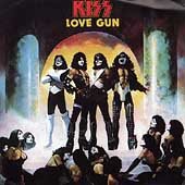 LOVE GUN