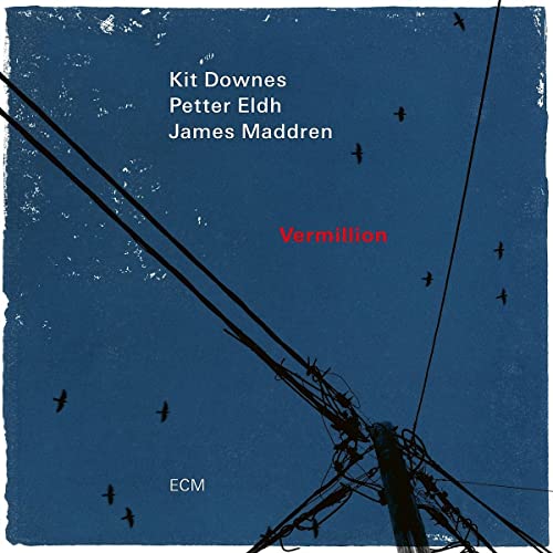 Vermillion [LP]